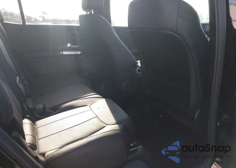 2024 Mercedes-Benz Glb 250 4Matic z USA, uszkodzony, nr VIN W1N4M4HB0RW365963